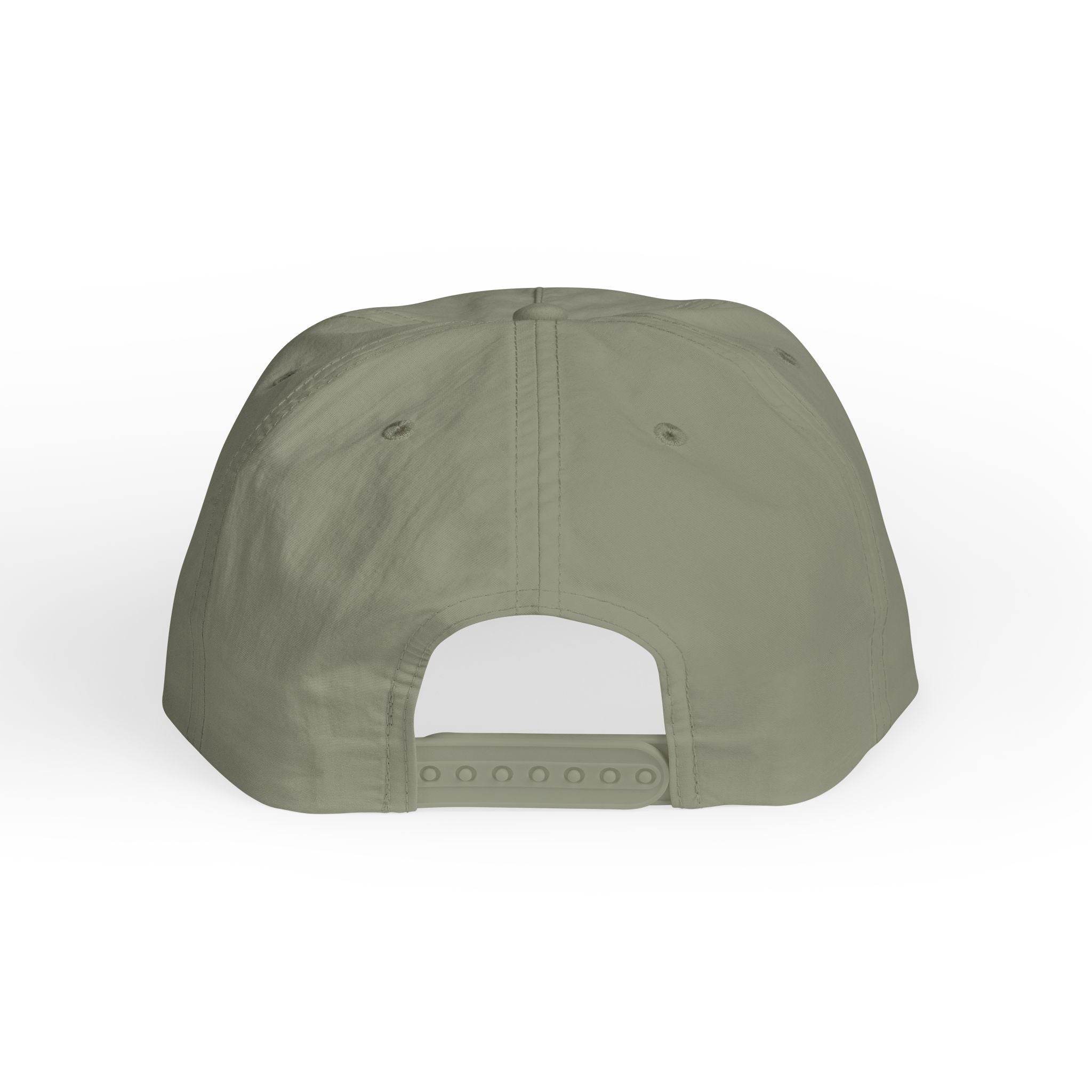Summer Time Surf Cap - Esmeralda Ecostore