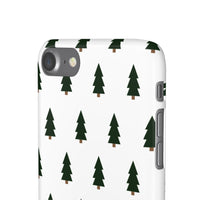 Winter Wonderland Snap Case