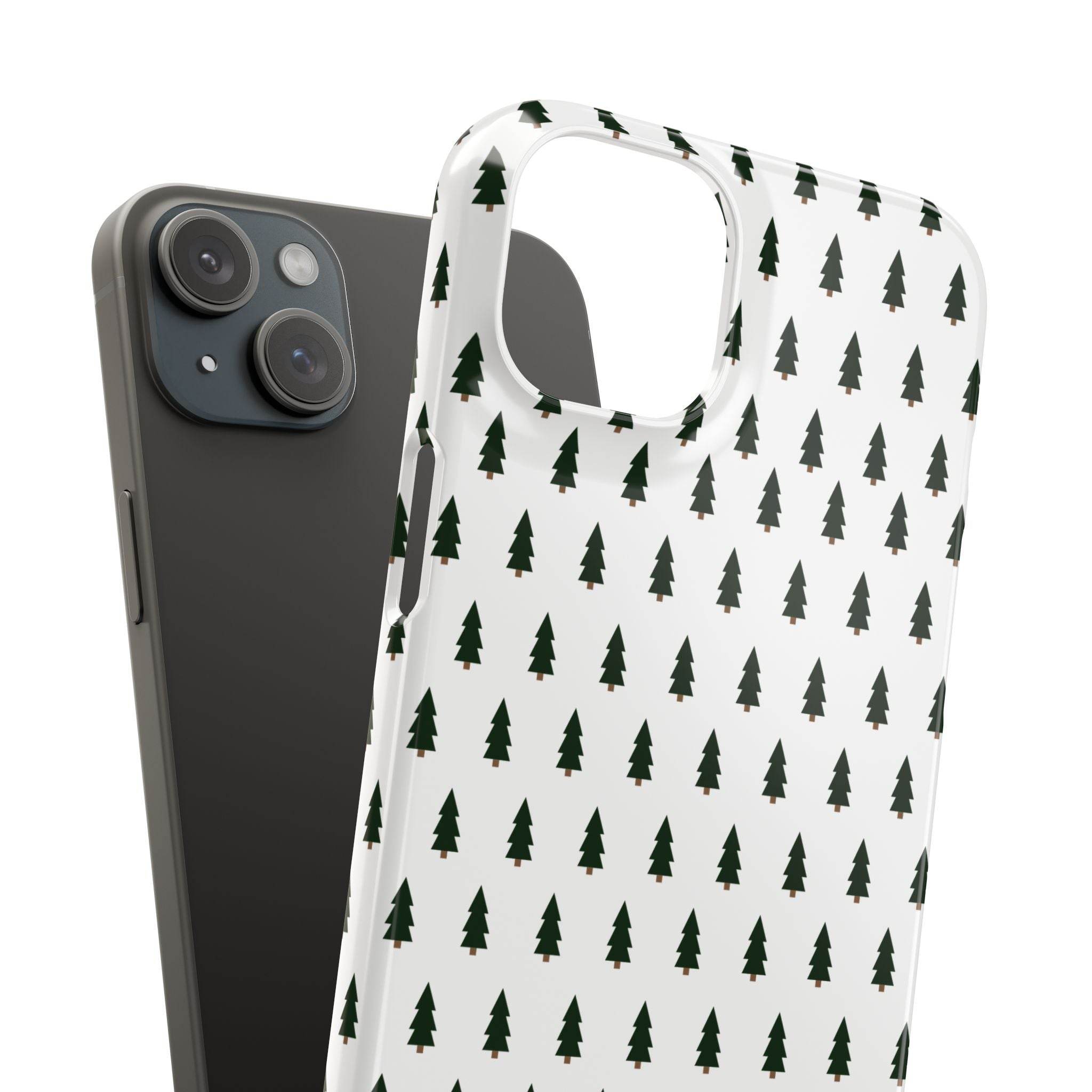 Winter Wonderland Snap Cases - Esmeralda Ecostore