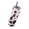 Trendy Cow Maars Maker Skinny Matte Tumbler - Esmeralda Ecostore