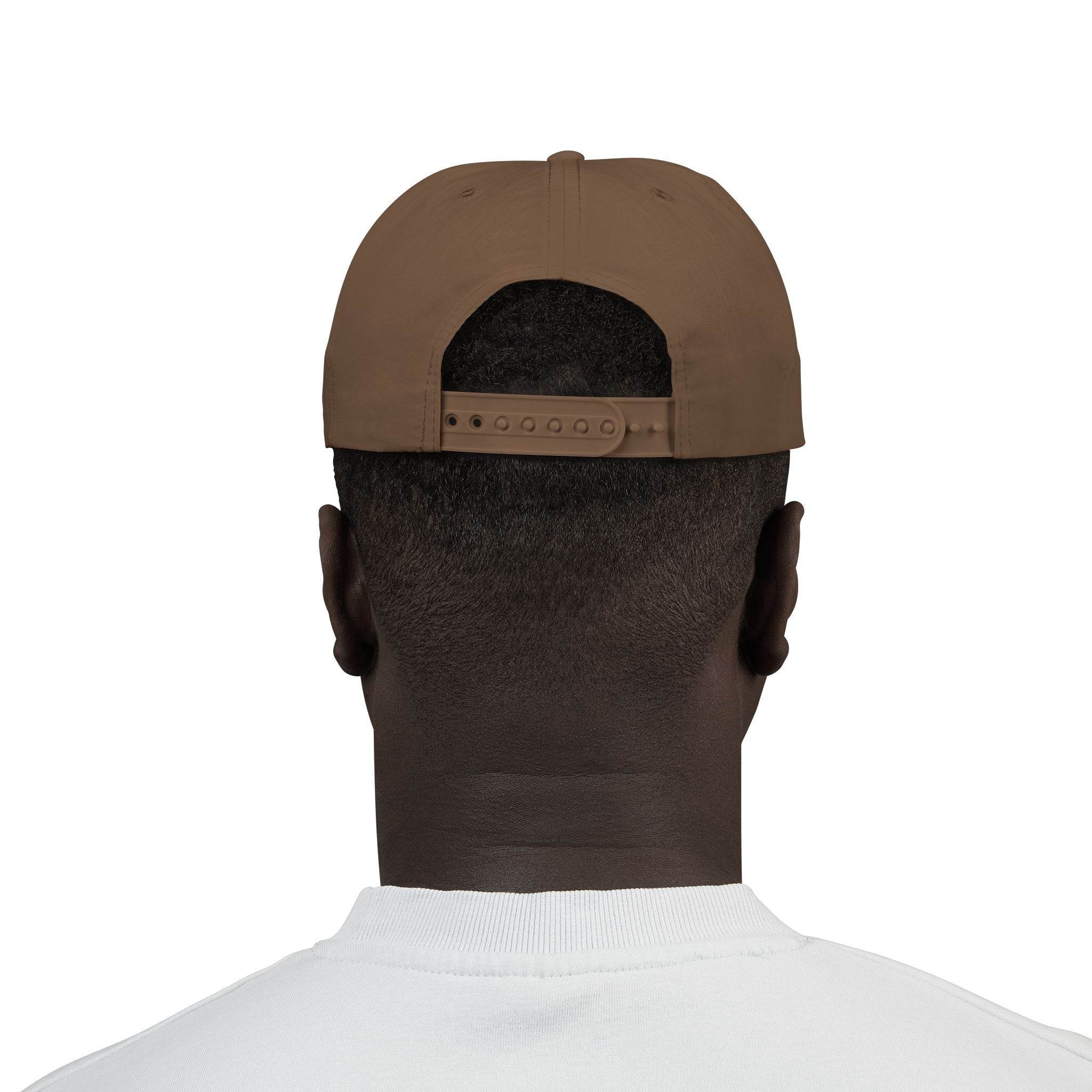 Summer Time Surf Cap - Esmeralda Ecostore
