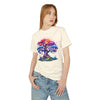 Colorwood Unisex Garment-Dyed Heavyweight Cotton Tee - Esmeralda Ecostore