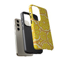 Lemon Tough Case Samsung Galaxy S23 Glossy Contact us if you want to personalize this product