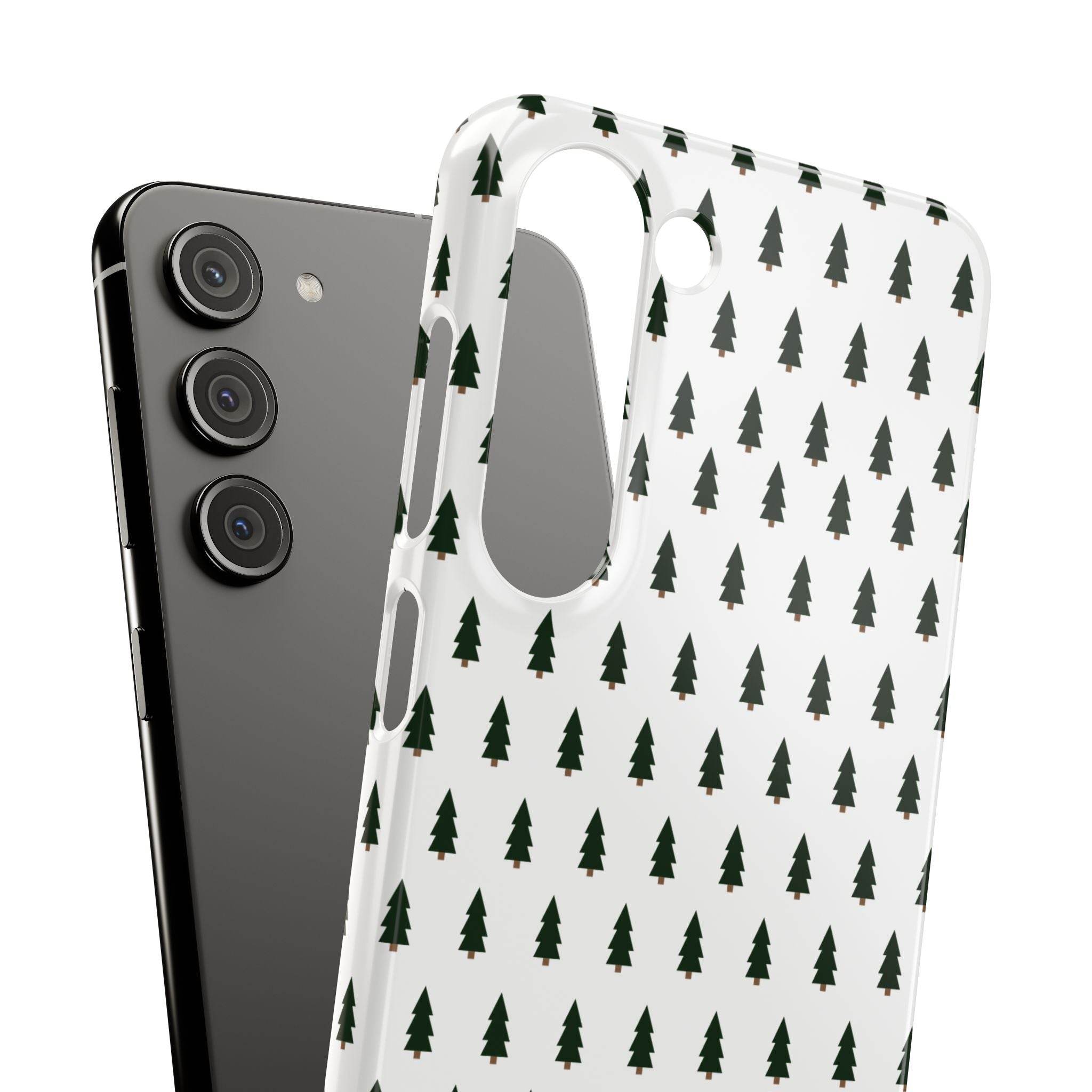 Winter Wonderland Snap Cases - Esmeralda Ecostore