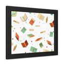 Booktopia Framed Posters