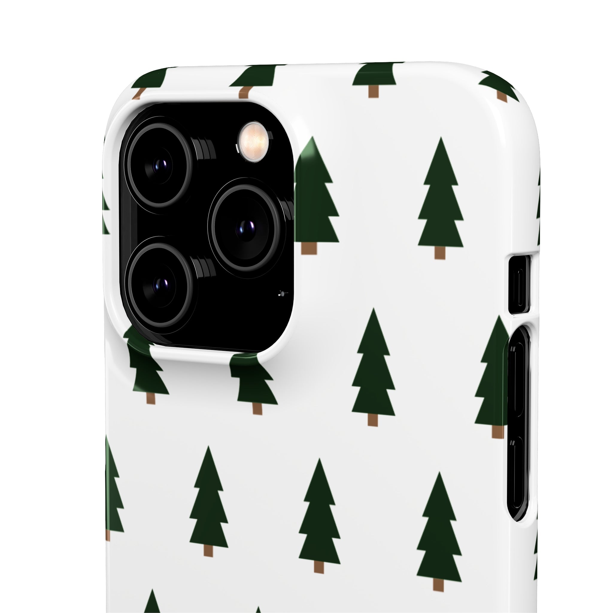 Winter Wonderland Snap Case