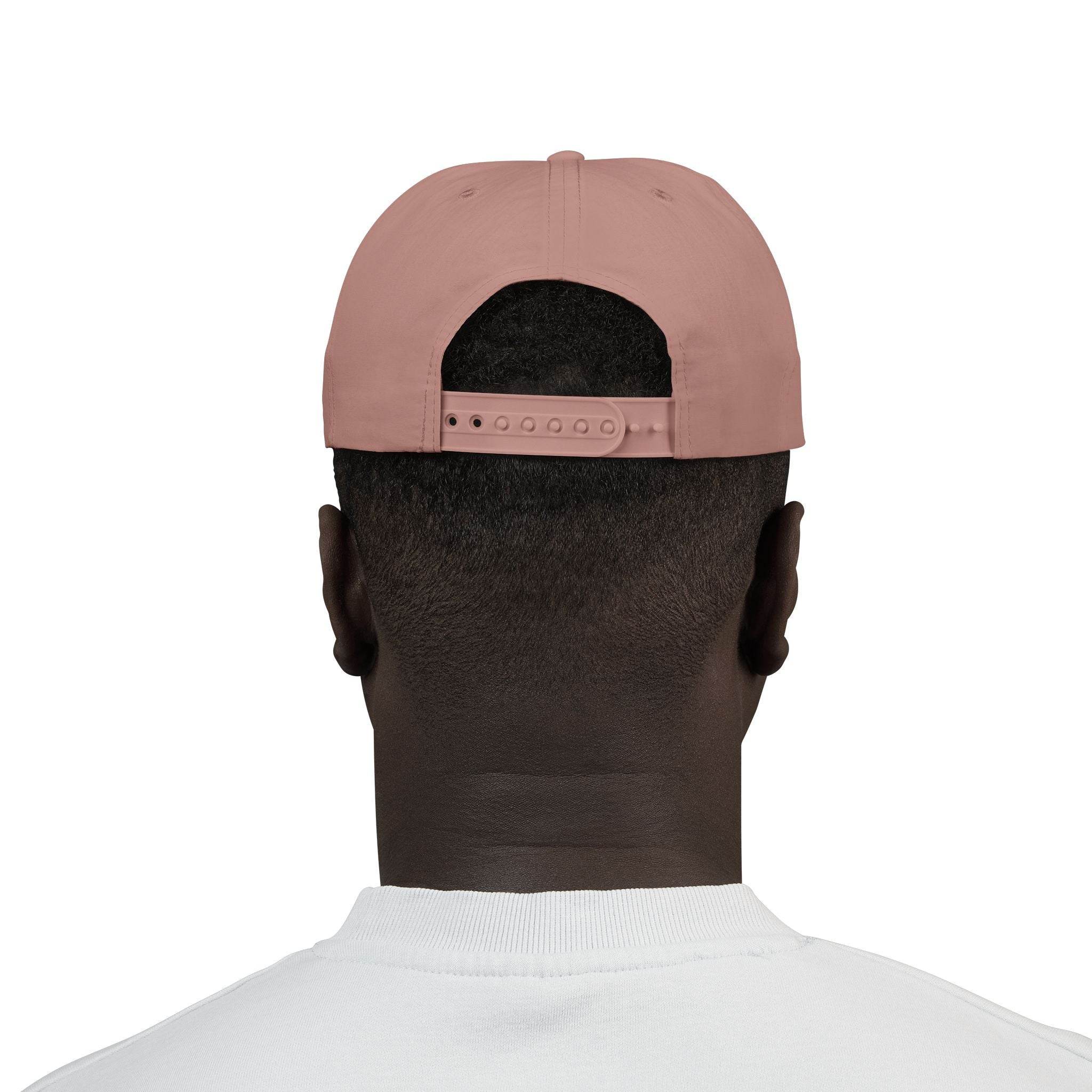 Summer Time Surf Cap - Esmeralda Ecostore