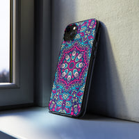 Groovy Vibes Soft Phone Case