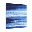 Horizon Matte Canvas Stretched - Esmeralda Ecostore