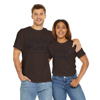 Off the Market Unisex Heavy Cotton Tee