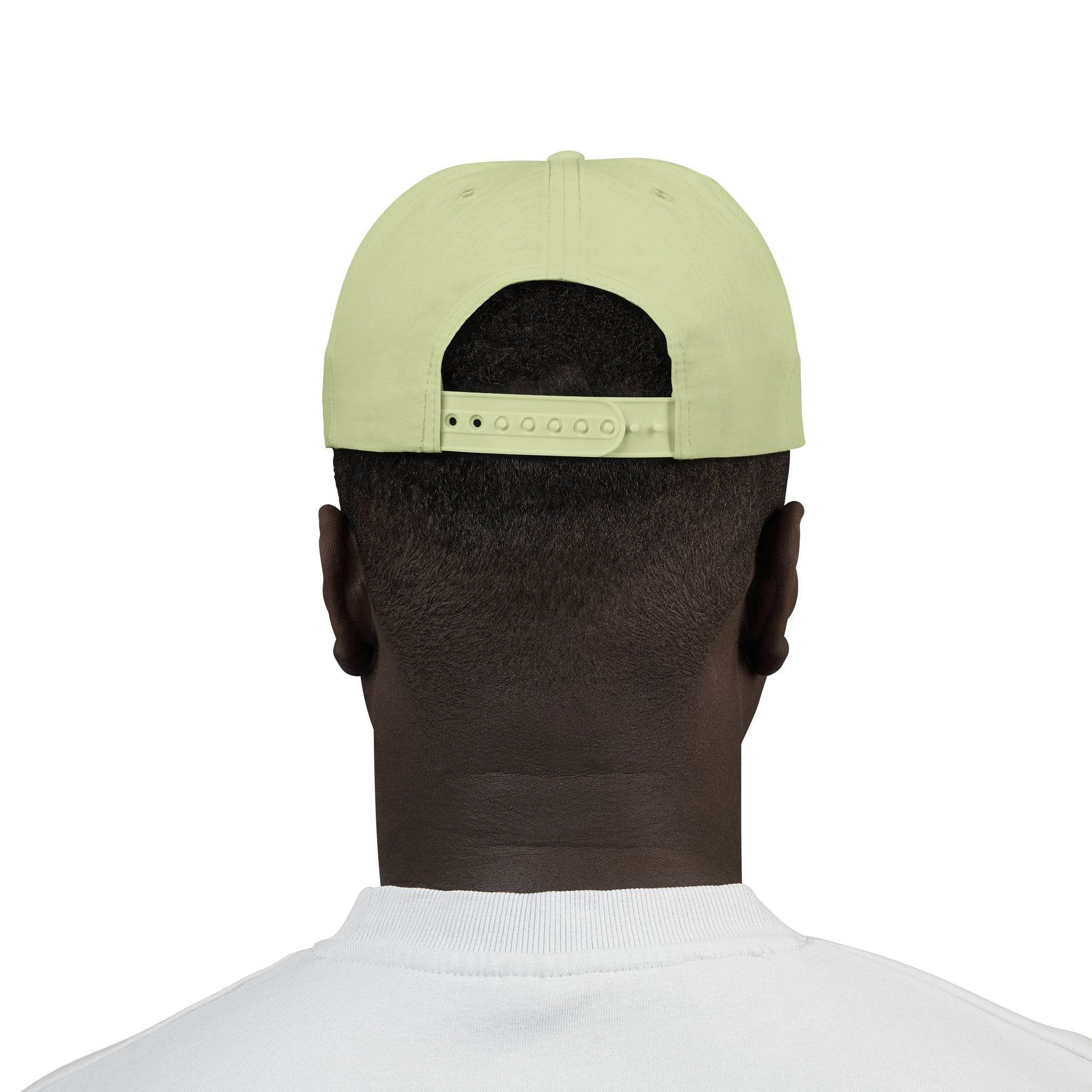 Summer Time Surf Cap - Esmeralda Ecostore
