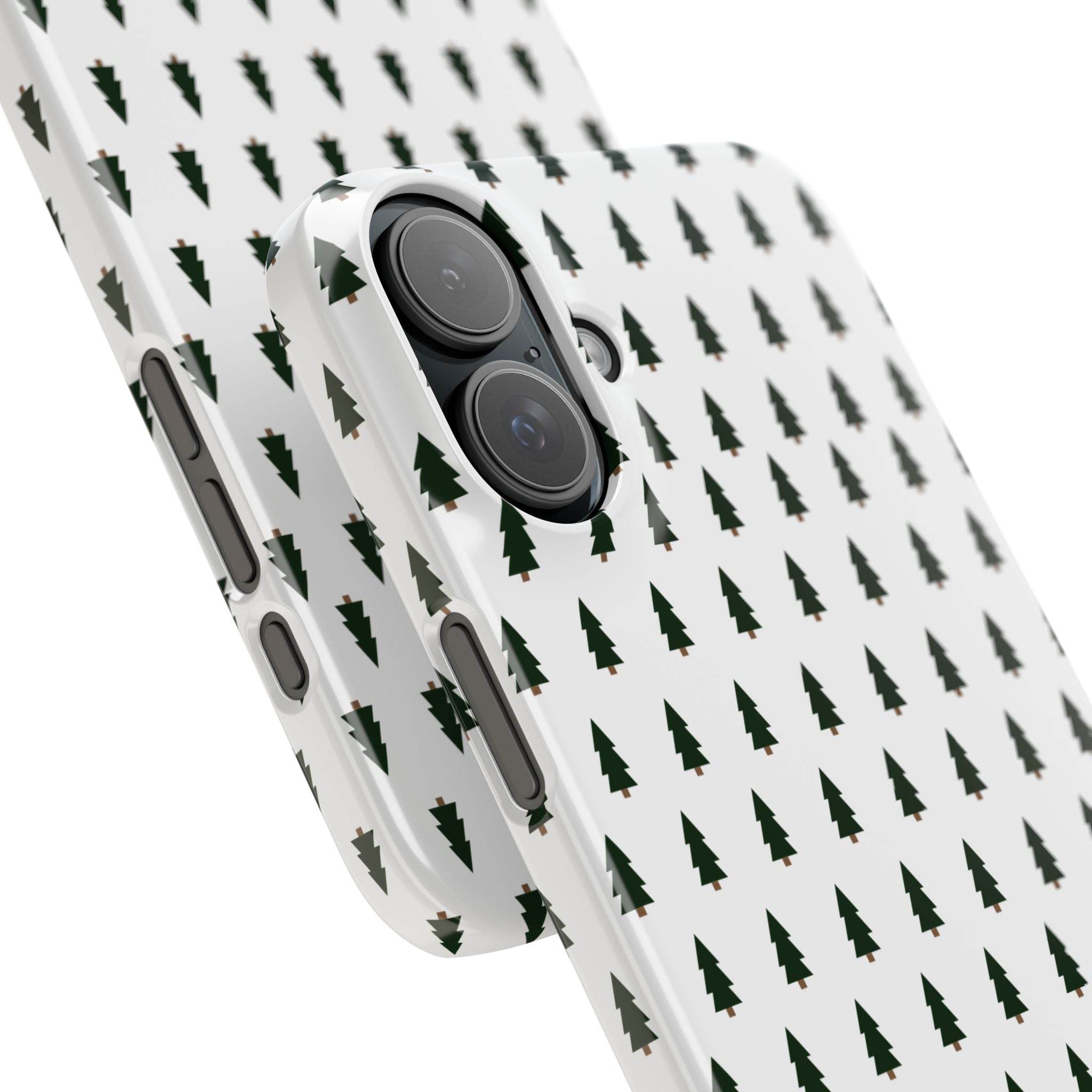 Winter Wonderland Snap Cases - Esmeralda Ecostore
