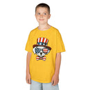 Pup Culture Eco Kids Heavy Cotton Tee