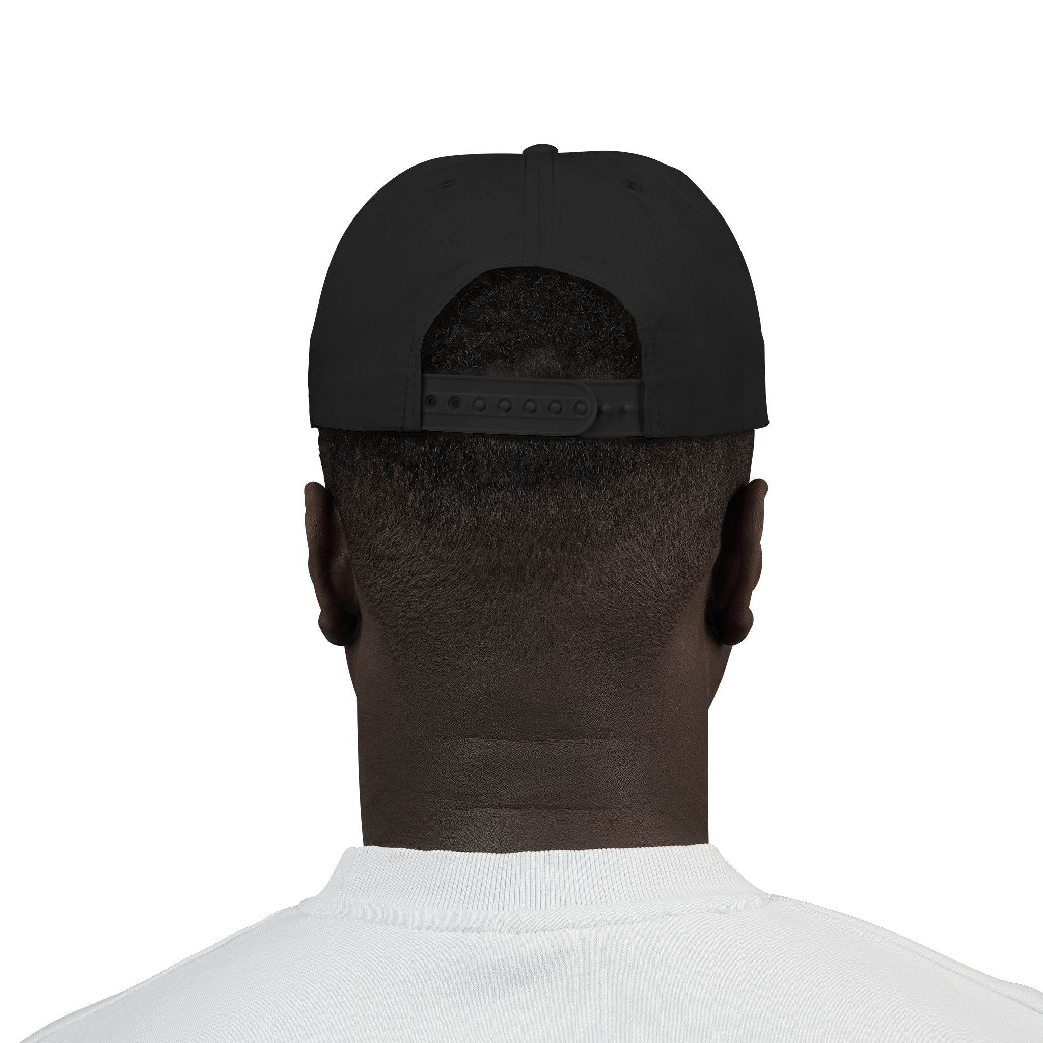 Summer Time Surf Cap - Esmeralda Ecostore