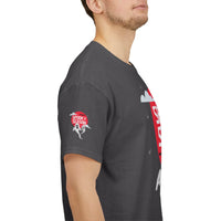 Spooky Season Halloween Eco-Friendly Shirt Unisex Heavy Cotton Tee