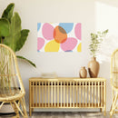 Ovum Overlay Foam Board - Esmeralda Ecostore