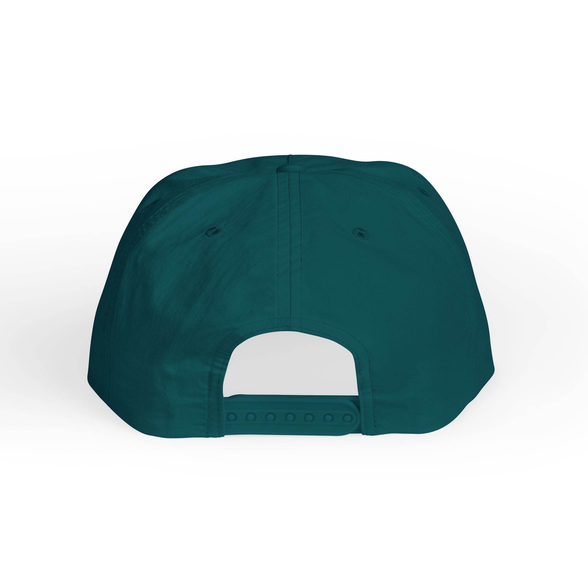 Summer Time Surf Cap - Esmeralda Ecostore