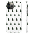 Winter Wonderland Snap Case