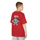 Pup Culture Eco Kids Heavy Cotton Tee