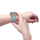 Coconut Breeze Watch Band - Esmeralda Ecostore