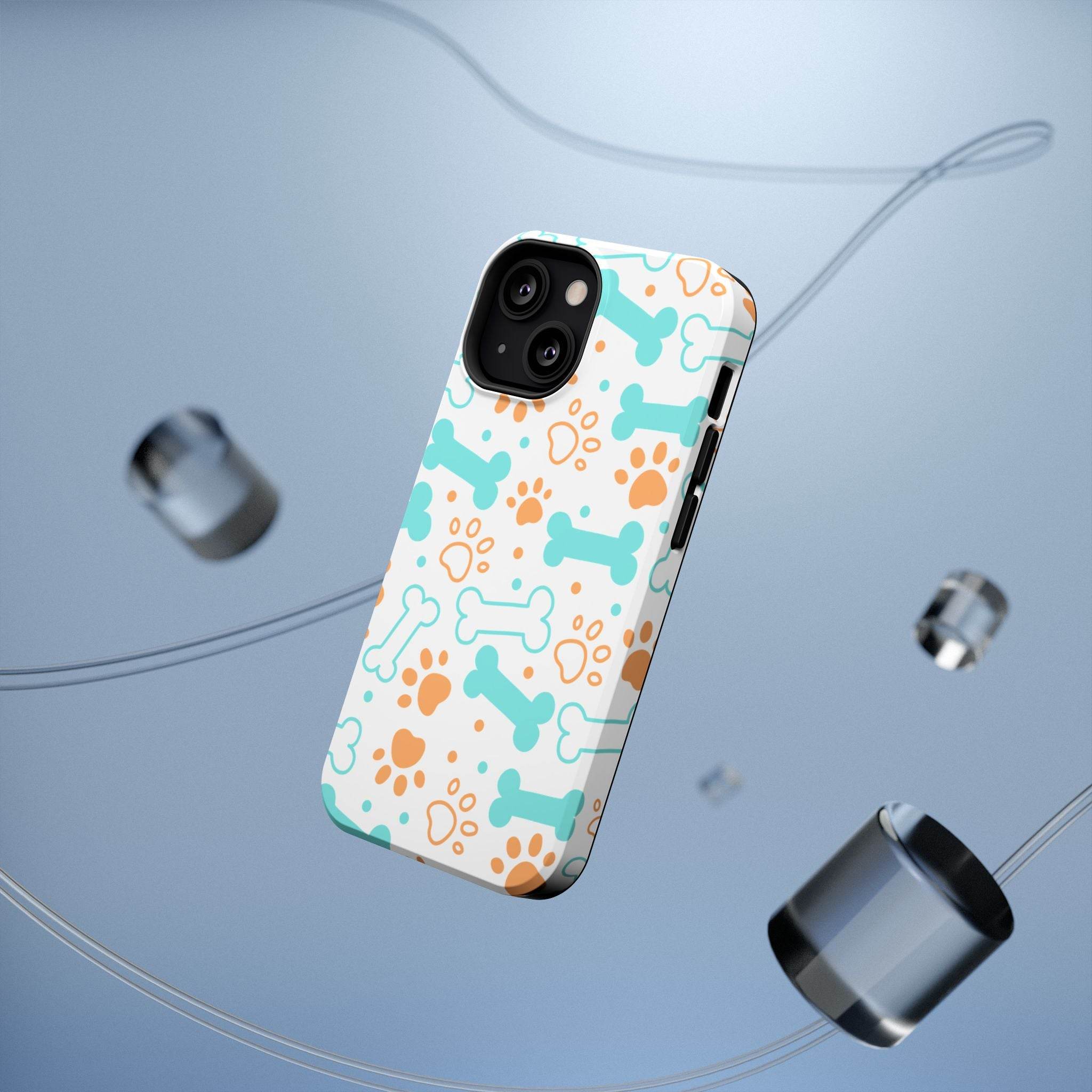 Pawsitively Protected Impact-Resistant Cases - Esmeralda Ecostore
