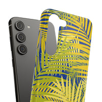 Palm Paradise Slim Case