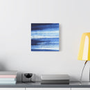 Horizon Matte Canvas Stretched - Esmeralda Ecostore