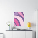 Interweave Satin Posters - Esmeralda Ecostore