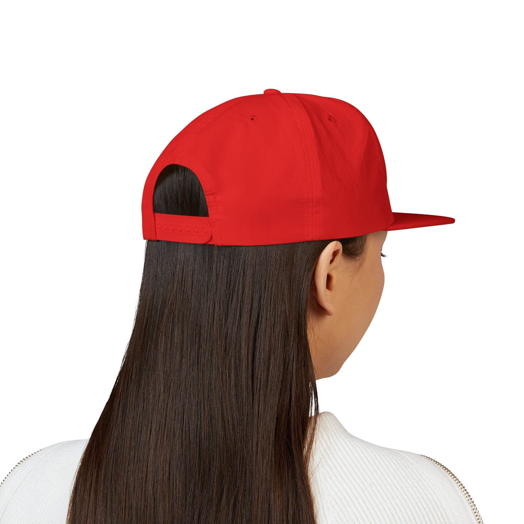 Summer Time Surf Cap - Esmeralda Ecostore