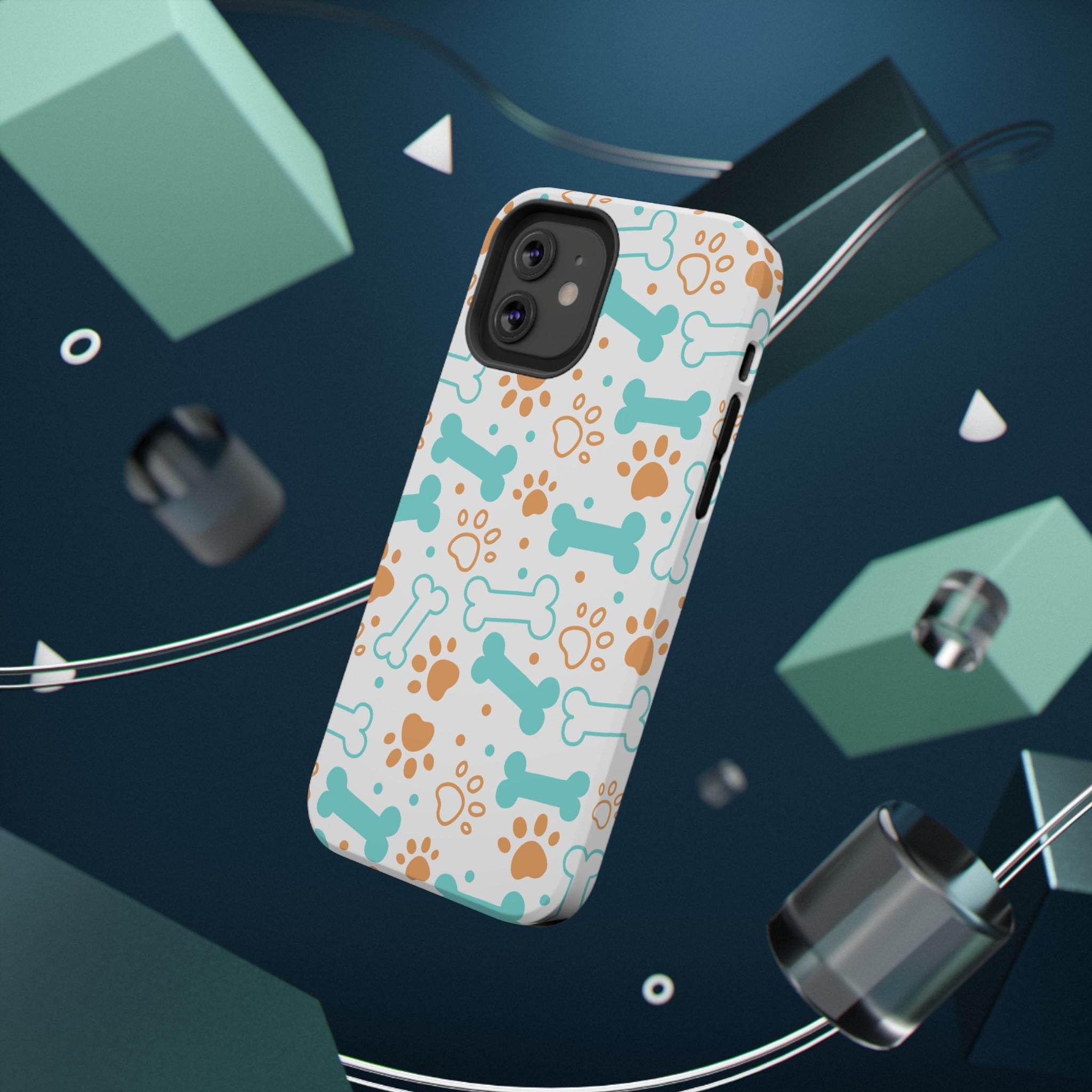 Pawsitively Protected Impact-Resistant Cases - Esmeralda Ecostore
