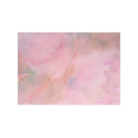 Pink Mist Photopaper Posters