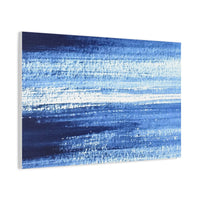 Horizon Matte Canvas Stretched - Esmeralda Ecostore