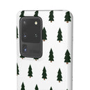 Winter Wonderland Snap Case