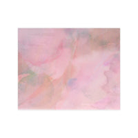 Pink Mist Photopaper Posters