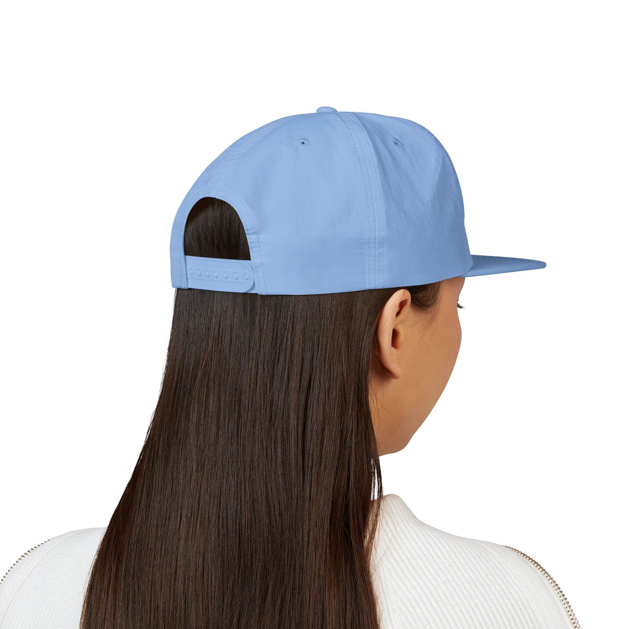 Summer Time Surf Cap - Esmeralda Ecostore
