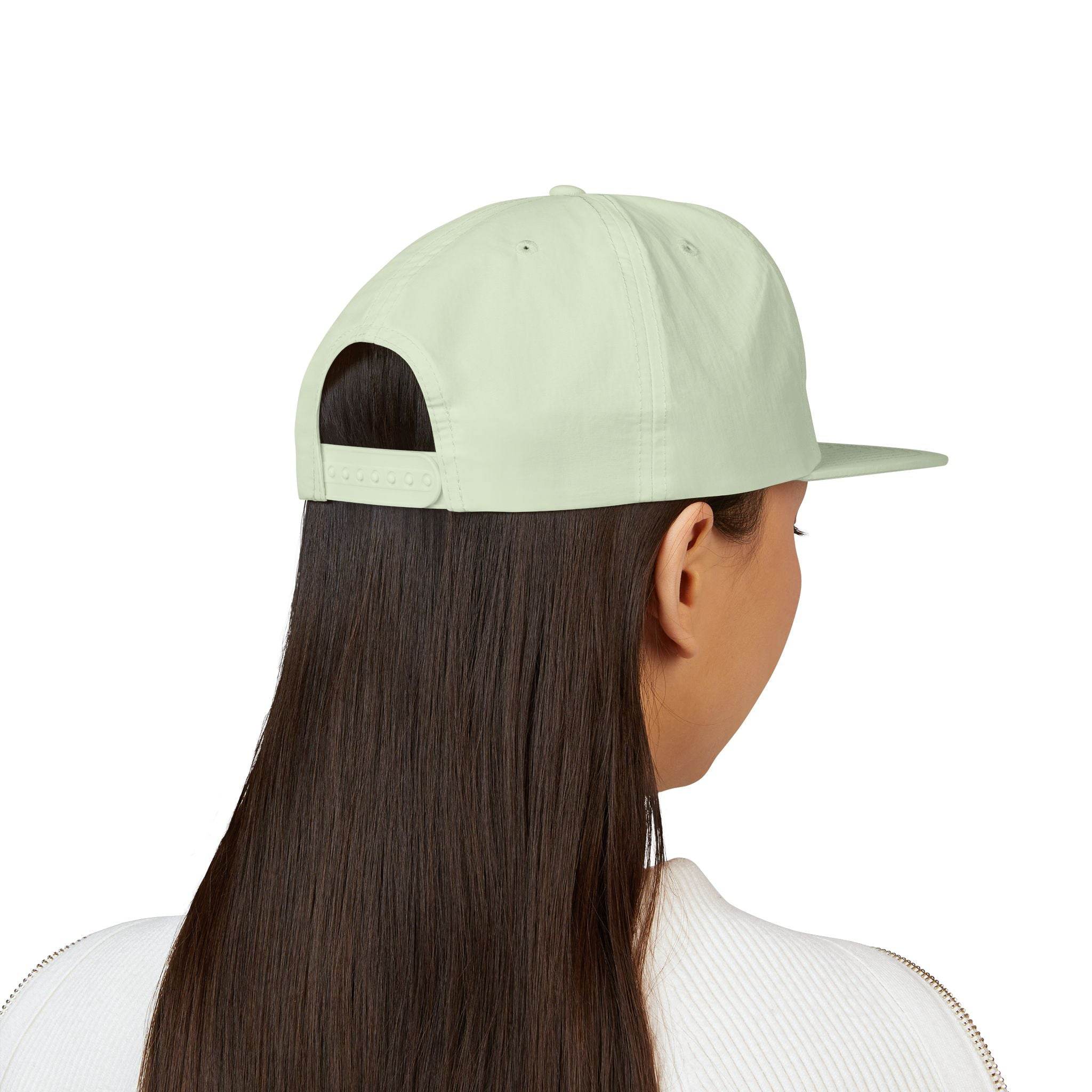 Summer Time Surf Cap - Esmeralda Ecostore