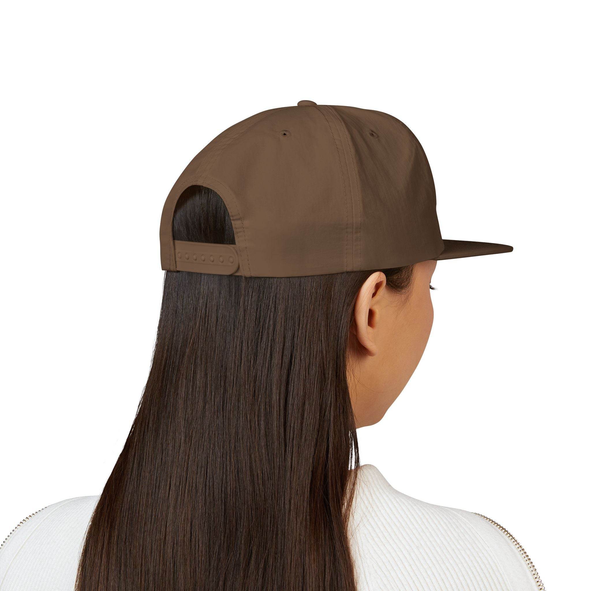Summer Time Surf Cap - Esmeralda Ecostore