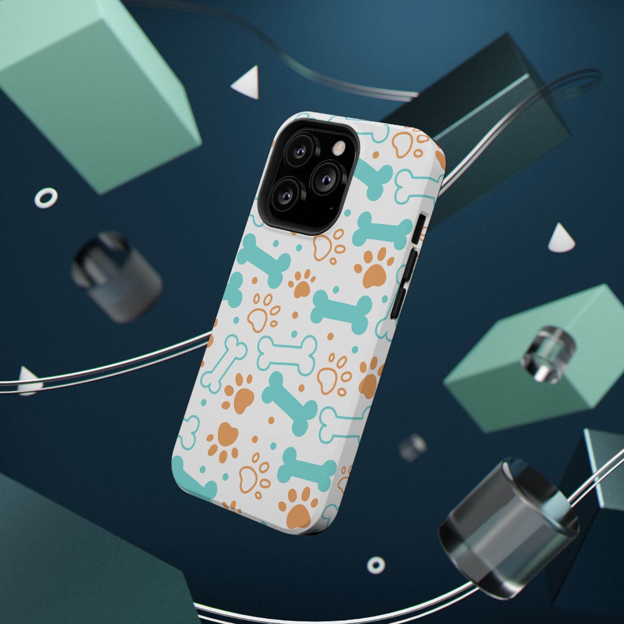 Pawsitively Protected Impact-Resistant Cases - Esmeralda Ecostore