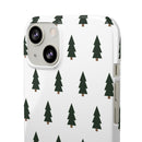 Winter Wonderland Snap Case