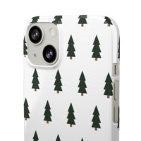 Winter Wonderland Snap Case