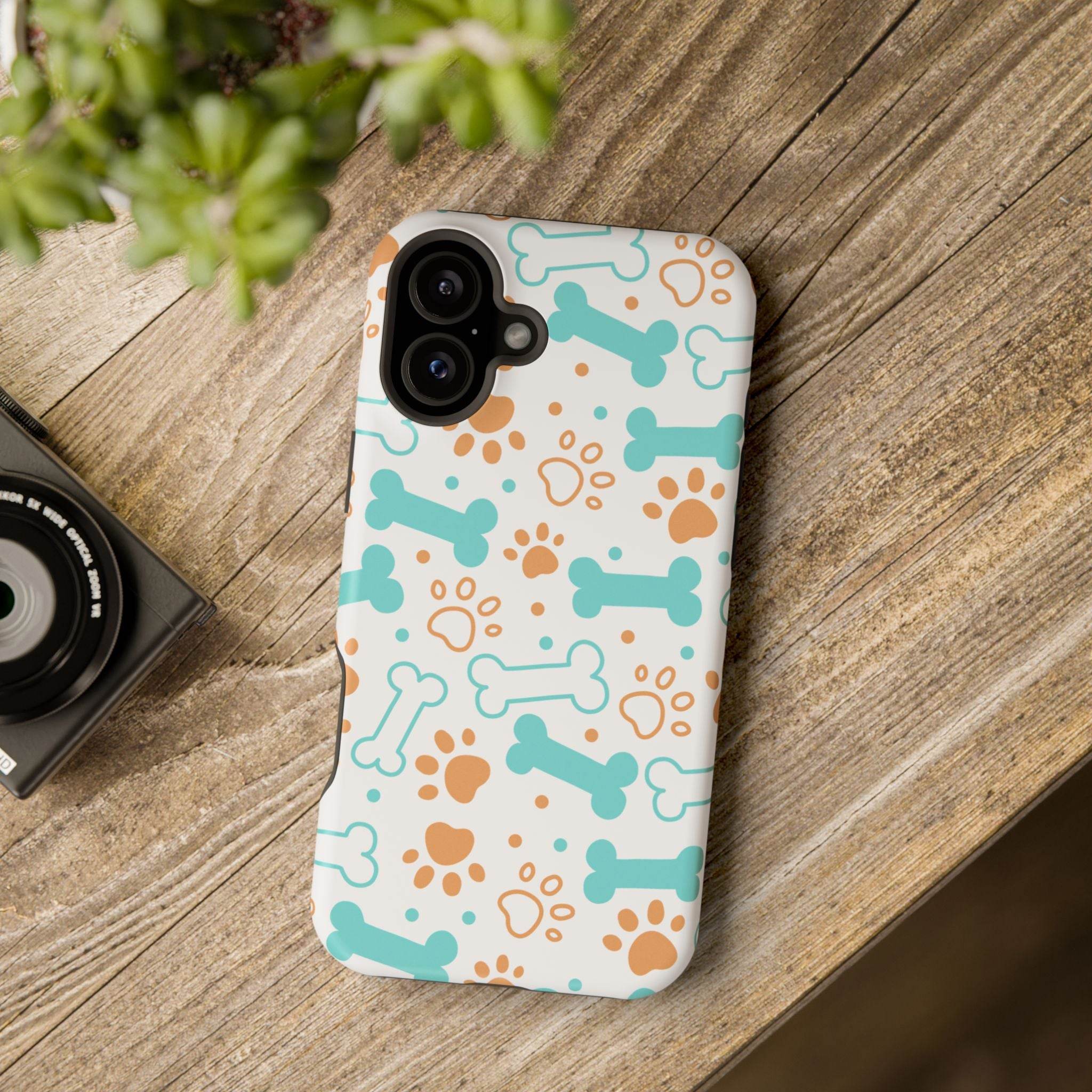Pawsitively Protected Impact-Resistant Cases - Esmeralda Ecostore