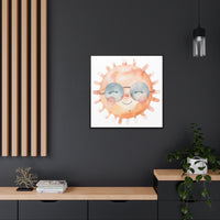 Ray of Joy Gallery Canvas Wraps