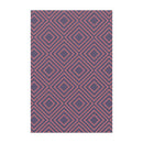 Optical Grid Matte Paper Poster