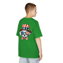 Pup Culture Eco Kids Heavy Cotton Tee