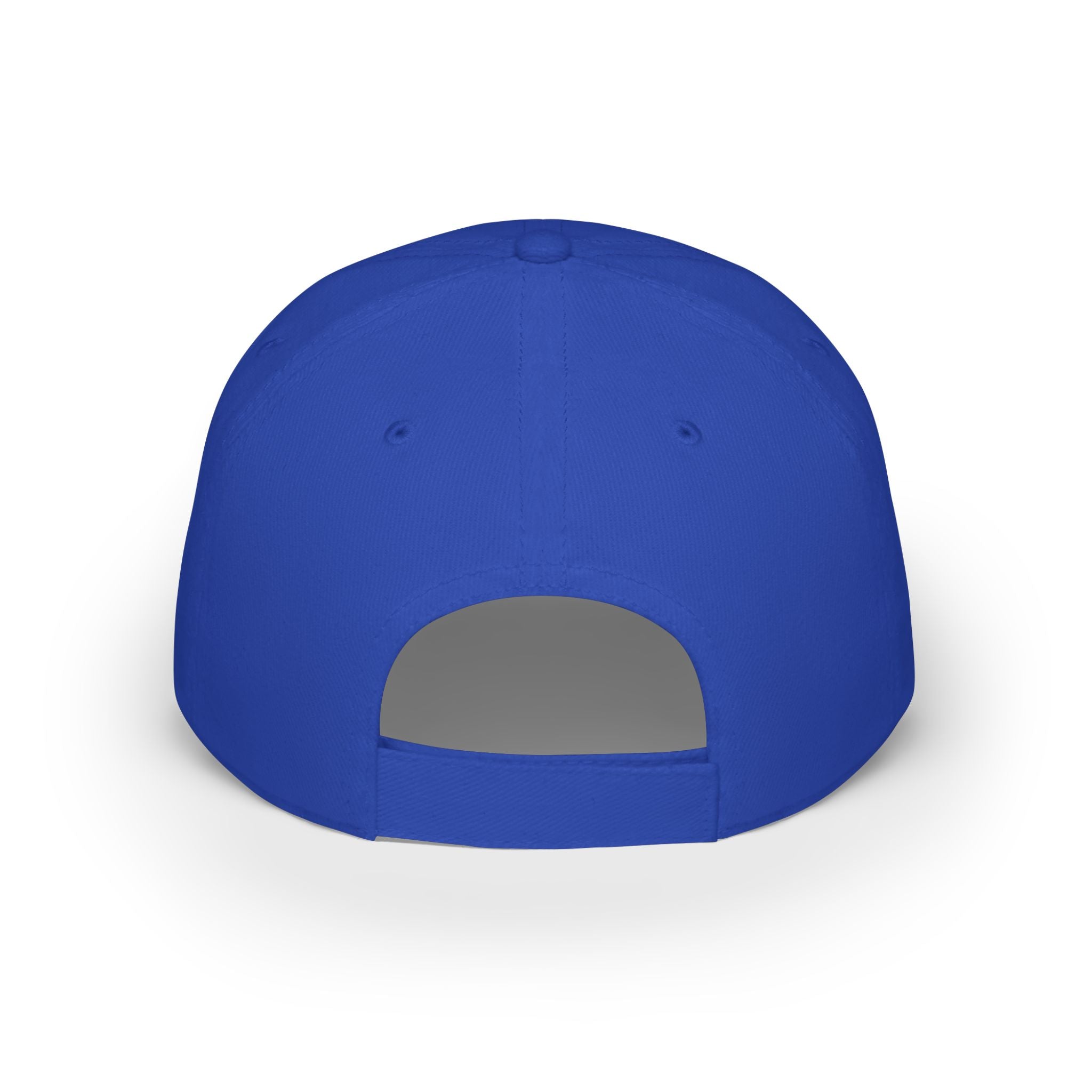 Conscious Low Profile Baseball Cap