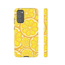 Lemon Tough Case