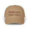 Earth Lover Classic Dad Cap