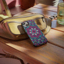 Groovy Vibes Soft Phone Case