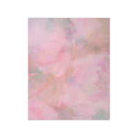 Pink Mist Photopaper Posters