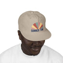 Summer Time Surf Cap - Esmeralda Ecostore